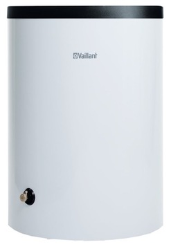 Vaillant VIH R 150/6 B - Zasobnik 150 litrów