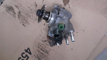 JAGUAR LAND ROVER ČERPADLO VSTŘIKOVAČE 2.0D 204DTD