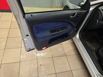 PANEL DRZWI RACZKA DRZWI KOMPLETNA SKODA OCTAVIA 1996-2010