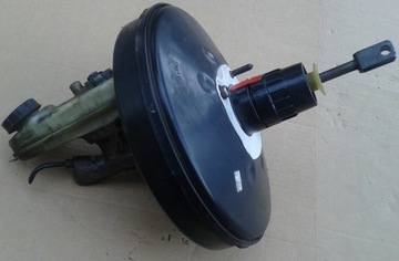 Serwo 8200157453 pompa zbiornik Megane II 1,9 DCI