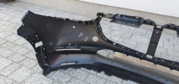 MAZDA CX30 2019- Priekinis bamperis originalus C353 DFR5-5003 – nuotrauka 11
