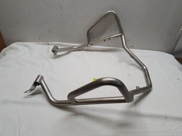 HONDA CRF 1000 CRF1000 AFRICA TWIN GMOL Багажник