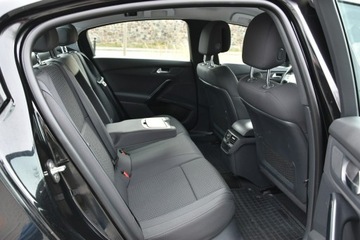 Peugeot 508 II 2018 Peugeot 508 1.6HDi 120KM 2018r. Climatronic TEMPOM, zdjęcie 10