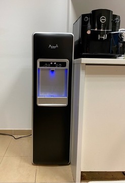 Диспенсер для воды Prime Eco Star - фильтрация