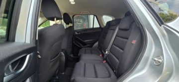 Mazda CX-5 I SUV Facelifting 2.2 SKYACTIV-D  150KM 2016 Mazda CX-5 Lift 2.2D 150KM BiXenon Navi Super Stan Import Raty Oplaty, zdjęcie 30