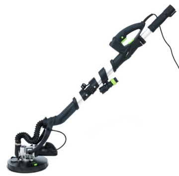 ЖИРАФ ШЛИФОВКА ДЛЯ ШТУКАТУРКИ ШТУКАТУРКА LED ДВЕ ГОЛОВКИ БУМАГА 12x