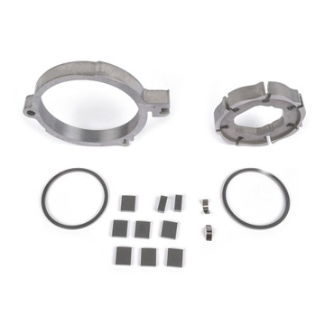 Набор для ремонта масляного насоса для Opel Adam Astra Corsa insignia meriva 1.2 1.4