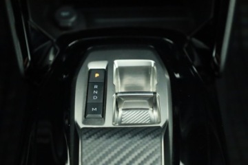 Peugeot 2008 II SUV 1.2 PureTech 130KM 2023 Peugeot 2008 1.2 PureTech, Salon Polska, zdjęcie 15