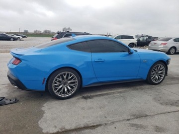 Ford Mustang VI Fastback 2023 5.0 Ti-VCT 446KM 2024 Ford Mustang FORD MUSTANG GT 2024 5.0 Benzyna 446KM, zdjęcie 2