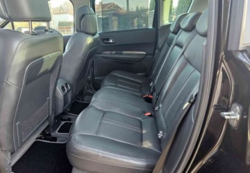 Peugeot 3008 I Crossover 2.0 HDi FAP 150KM 2015 Peugeot 3008 Peugeot 3008 BlueHDi 150 Stop amp Start Allure 2.0 Diesel, zdjęcie 18