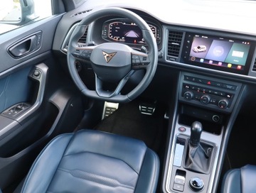 Cupra 2020 Cupra Ateca 2.0 TSI, Salon Polska, Serwis ASO, zdjęcie 6