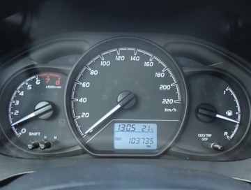 Toyota Yaris III 2018 Toyota Yaris 1.0 VVT-i, Salon Polska, zdjęcie 10