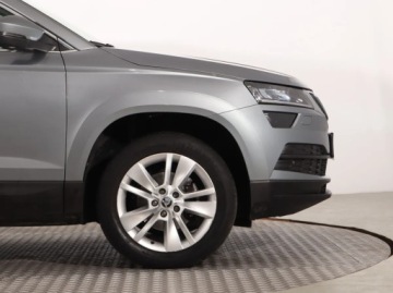 Skoda Karoq Crossover Facelifting 1.5 TSI ACT 150KM 2022 Skoda Karoq 1.5 TSI, Salon Polska, 1. Właściciel, zdjęcie 14