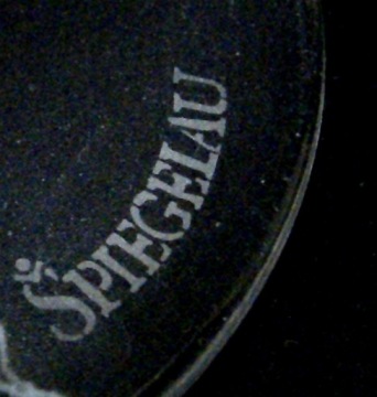 SPIEGELAU - КРАСИВЫЙ, ЭКСКЛЮЗИВНЫЙ ПОДСВЕЧНИК