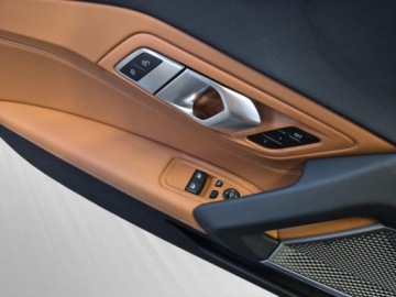 BMW Z4 G29 M Roadster Facelifting 3.0 M40i 340KM 2026 BMW Z4 M40i Cabrio 3.0 (340KM) 2026, zdjęcie 7