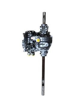 Skrzynia Tuff Torq 787K0026060