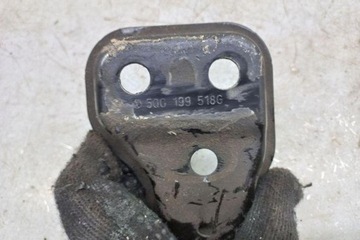 DÍLY ZAVĚŠENÍ PŘEDNÍHO VW JETTA II (19E, 1G2, 165) 5Q0199518G