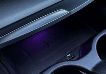 BMW Seria 5 F10-F11 Touring Facelifting 520d 190KM 2017 BMW Seria 5 2.0D 190KM SKORA gwarancjaFULL LED AUTOMAT zarejestrowana, zdjęcie 33