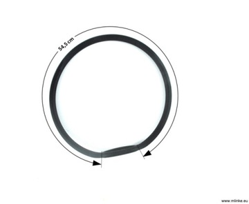 резинка для крепления осьминога – два цвета