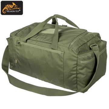 TORBA PODRÓŻNA NA RAMIĘ SPORTOWA URBAN TRAINING BAG HELIKON OLIVE