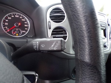 Volkswagen Tiguan I SUV 1.4 TSI 150KM 2009 VOLKSWAGEN TIGUAN 1.4 150 KM ZAMIANA RATY, zdjęcie 18