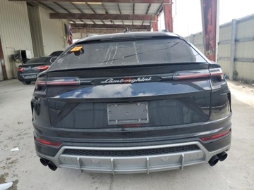Lamborghini Urus 2019 Lamborghini Urus 2019 4X4 4.0 Benzyna 641KM, zdjęcie 2