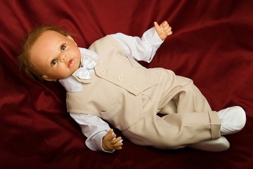 Крестильный наряд ЭРИК 62-86