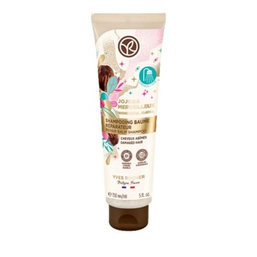 Szampon do włosów Cudowne Karite YVES ROCHER 150ml