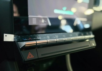 Renault Captur II Crossover Facelifting 1.0 TCe 90KM 2025 Renault Captur GDYNIA evolution TCe 100 Eco-G fabryczna instalacja LPG sys, zdjęcie 22