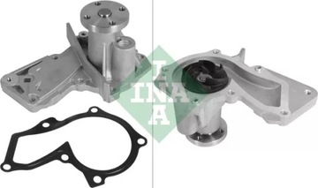 538026410 ČERPADLO VODY FORD FIESTA 01-