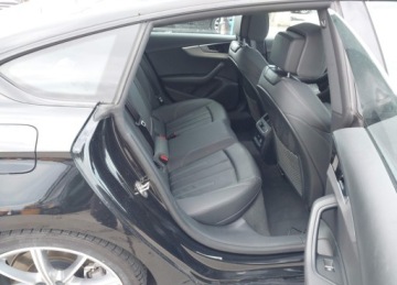 Audi A5 B10 2025 Audi A5 Sportback 2025r., Premium 45 Tfsi S Line Quattro S Tronic, 2L, od, zdjęcie 10