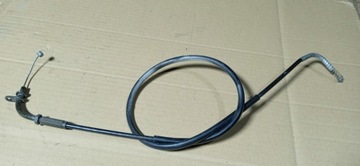 Трос дроссельной заслонки карбюратора SUZUKI GSF 400 BANDIT