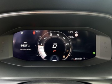 Cupra Formentor Crossover Facelifting 2.0 TSI 333KM 2025 Cupra Formentor VZ 333KM Pure Performance Pakiet E, zdjęcie 26