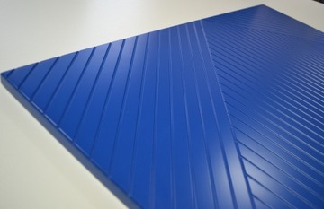 Лакированные фасады, белые глянцевые мебельные фасады