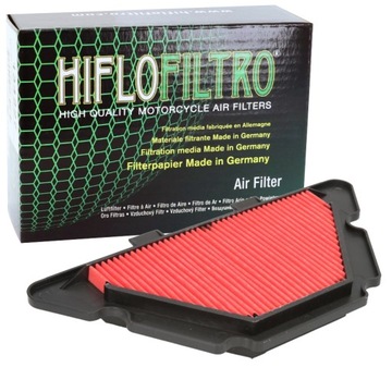 HIFLO FILTR POWIETRZA MOTO HFA4615 YAMAHA XJ6