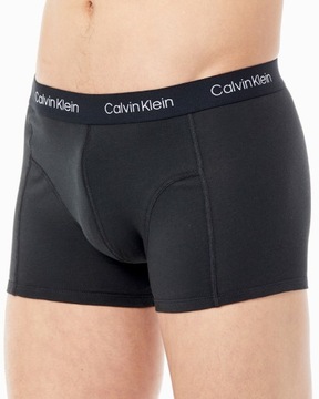 CALVIN KLEIN BOKSERKI 2 PACK COMFORT NP2193O L