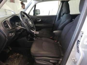 Jeep Renegade 2020 Jeep Renegade 2020, 2.4L, 4x4, LATITUDE, po gradobiciu, zdjęcie 6