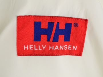 Helly Hansen Sztormiak Kurtka Żeglarska Kaptur Odblaski