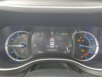 Chrysler Pacifica II 2022 Chrysler Pacifica Hybrid Touring L 2022 3.6l 3.6 Hybryda 260KM, zdjęcie 9
