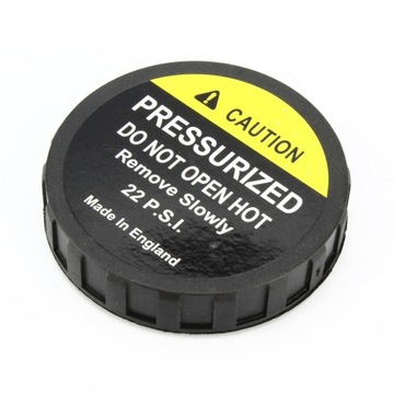 KOREK WLEWU CHŁODNICY CASE FIAT FORD NEW HOLLAND S