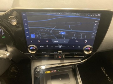 Lexus NX II SUV 350h 242KM 2022 Lexus NX 350h Prestige AWD II (2021-) Lexus NX 350, zdjęcie 14