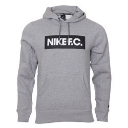 BLUZA MĘSKA NIKE NK FC ESS FLC HOODIE CT2011-021