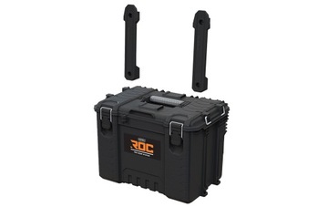 Модульный органайзер для ящика для инструментов Keter ROC PRO GEAR 2.0 XL