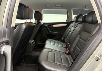 Volkswagen 2012 Volkswagen Passat Alltrack Volkswagen Passat Alltrack 2.0 Benzyna 210KM, zdjęcie 23