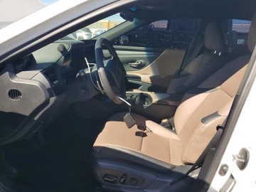Lexus ES VIII (XZ209) 2025 Lexus ES 300h Base 2025 2.5 Hybryda 215KM, zdjęcie 7