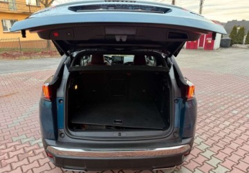 Peugeot 3008 II Plug-In Hybrid Facelifting 1.6 HYBRID 225KM 2021 Peugeot 3008 GT 1.6Hybrid 225ps FOCAL Masaze SkoraNappa Kamery360 Bezwypad, zdjęcie 36