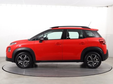 Citroen C3 Aircross  I Crossover 1.2 PureTech 110KM 2018 Citroen C3 Aircross 1.2 PureTech, Salon Polska, zdjęcie 2
