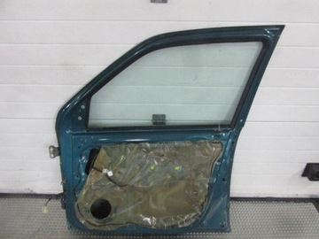 DAIHATSU TERIOS I 2003 DVEŘE PRAVÉ PŘEDNÍ KOMPLETNÍ