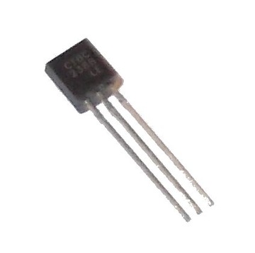 Tranzystor BC238B komplet 10sztuk