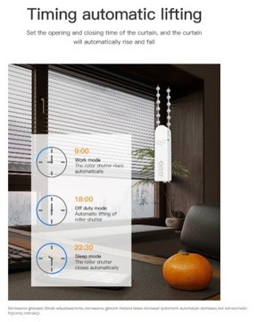 ИНТЕЛЛЕКТУАЛЬНЫЙ МОТОР ДЛЯ ШТОР/ШТОР WIFI ПРИЛОЖЕНИЕ Tuya АКЦИЯ